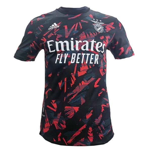 Tailandia Camiseta Benfica Edición Especial 2022-2023 Rojo